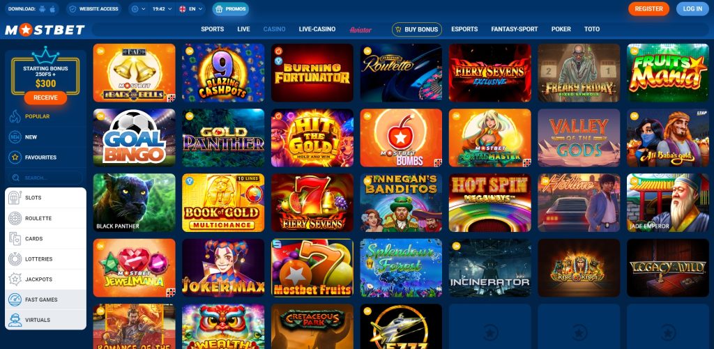 Best Online Casinos in Azerbaijan 10