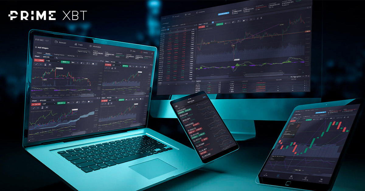The Ultimate Guide to PrimeXBT Crypto Trading 5